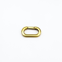 Paperclip Clasp Large