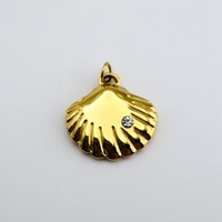 Shell Charm
