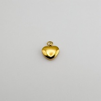 Soft Heart Charm
