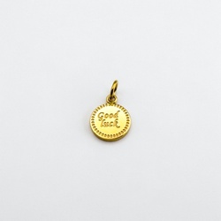 Mini Good Luck Charm