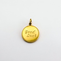 Good Luck Charm