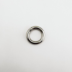 Circle Clasp Large