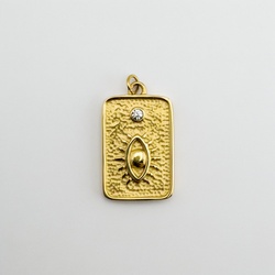 Evil Eye Charm