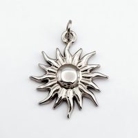 Solar Glow Charm