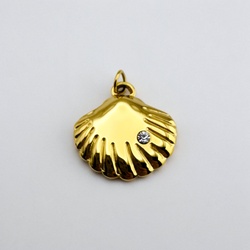 Shell Charm