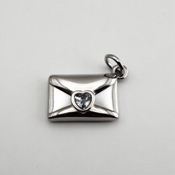 Love Letter Charm