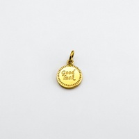 Mini Good Luck Charm