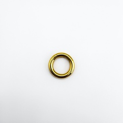 Circle Clasp Small