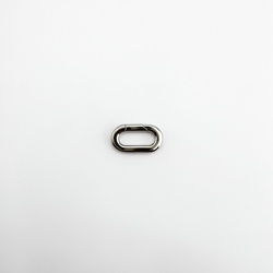 Paperclip Clasp Small