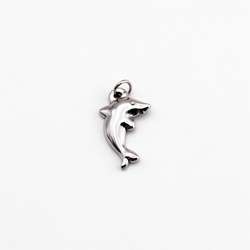 Ocean Dolphin Charm