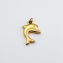 Dolphin Charm