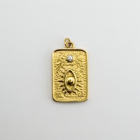 Evil Eye Charm