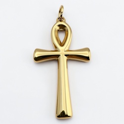 Cross Charm