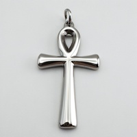 Cross Charm