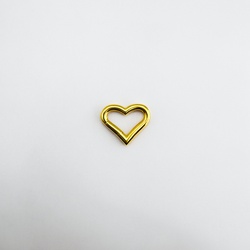 Heart Clasp