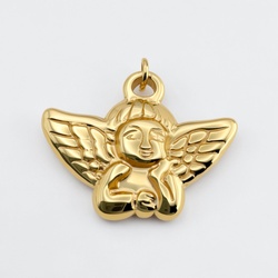 Angel Charm