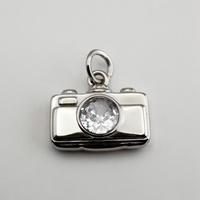 Camera Charm