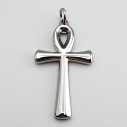 Cross Charm
