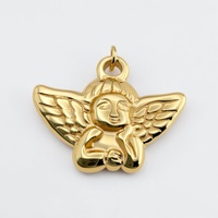 Angel Charm