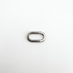 Paperclip Clasp Large