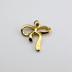 Bow Charm
