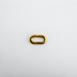 Paperclip Clasp Small