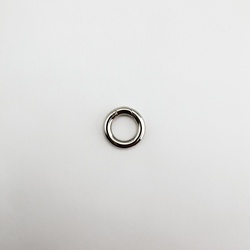 Circle Clasp Small